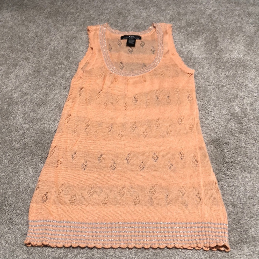 Cute tank